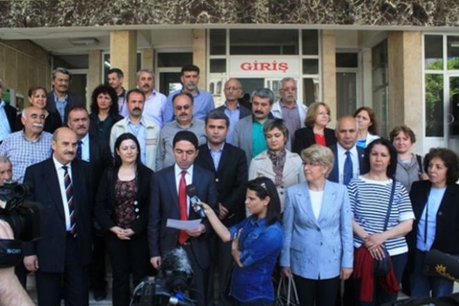 Kiraz, Fidan Alımı İle İlgili Suç Duyurusunda Bulundu