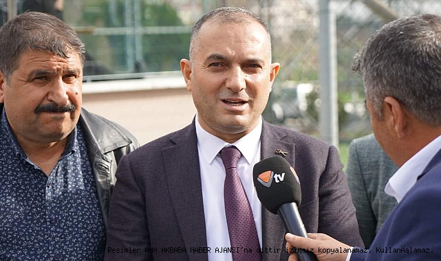 Bağcılar'ın kardeş ilçesi Battalgazi Federasyon başkanı Mehmet Kolay acıya ortak oldu, taziye mesajı yayınladı