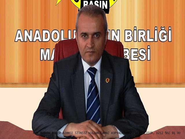 Başkan Dağ, Çanakkale Zafer Mesajı