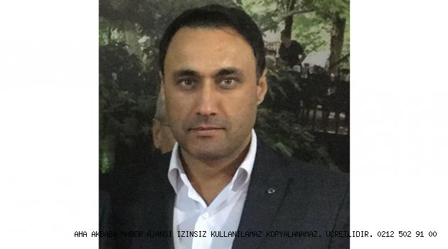 DOĞAN YOL DERNEKLER BİRLİĞİ BAŞKANI  UYGUN ÖZTÜRK