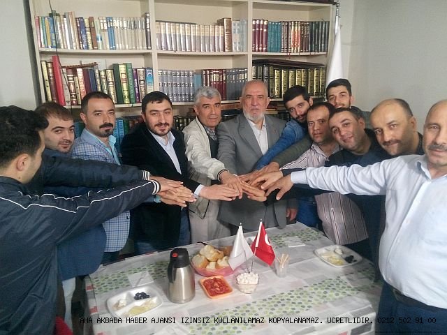 Kale ikizpınar şampiyonluk ve centilmenlik kupasına göz dikti