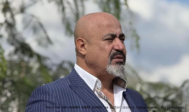 Nusret Öncü'den Sert Uyarı: Temiz Köy Derneklerini Kişisel Menfaatlerinize Alet Etmeyin