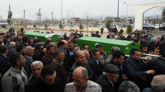 Soba Zehirlenmesinde Ziya Doğan ve Rukiye Doğan Hayatını Kaybetti
