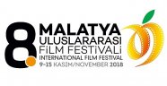 8. Malatya Uluslararası Film Festivali