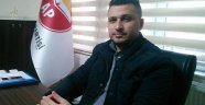 Koray Karcı - AP Malatya İl Başkanı & Seçim İşleri Başkan Yardımcısı