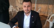 Koray Karçı, 18 Mart Çanakkale Zaferi Mesajı Yayımladı