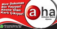 Akbaba Haber Ajansı Ücretli haber servisine başladı