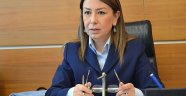 Öznur Çalık: “Cumhurbaşkanlığı Sarayında Millet İradesi Toplanmıştır”