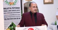 Hüseyin Memiş ; Bizler siyasi partilerin arka bahçesi değiliz