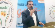 Madef Yılmaz Durmuş federasyon oluşumlarına rest çekti