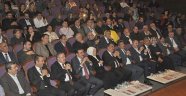 Malatya Diri, İri ve Bir olduğunu İstanbul'da haykırdı
