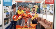İrfan Köpürür; Malatya Kayısısı Hak Ettiği Değeri Görmüyor!