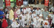 Malatyalılar Sünnet Şöleninde Tarih Yazdı! 