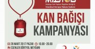 MASTÖB kan kardeşleriyle buluşacak