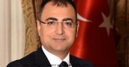 MALATYA VALİSİ MUSTAFA TOPRAK'IN BERAT GECESİ TEBRİK MESAJI