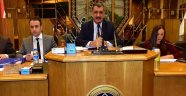 BATTALGAZİ BELEDİYE MECLİSİ, ŞUBAT AYI TOPLANTISINI YAPTI