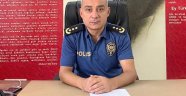 Malatya'lı Ayhan Söğüt Manavgat Emniyet Müdürü oldu