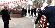 ATATÜRK’ÜN MALATYA’YA GELİŞİ TÖRENLERLE KUTLANDI