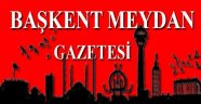 Başkent Meydan Gazetesi Yayın Hayatına ‘Bismillah’ Dedi