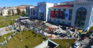 Battalgazi Belediyesi'nden Görkemli Açılış