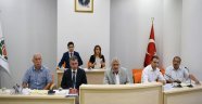 BÜYÜKŞEHİR MECLİSİ EYLÜL AYI TOPLANTILARI SONA ERDİ