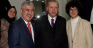 Cumhurbaşkanı Erdoğan Malatya'da