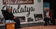 Gelenekleriyle Bir Zamanlar Malatya