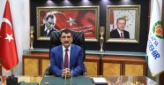MALATYA BÜYÜKŞEHİR BELEDİYE BAŞKANI SELAHATTİN GÜRKAN'DAN 1 MAYIS MESAJI