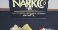 Malatya'da Uyuşturucu Operasyonları