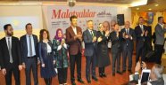 Malatyanın Bağcılardaki adayları Malatyalılara emanet