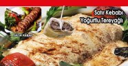 Malatya'nın ünlü satır kebabı şimdi Beylikdüzünde