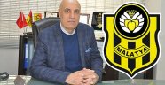 Malatyaspor'a Takılan Teknik Direktör Gidiyor