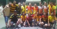 Malatyaspor'un Taraftarları Göztepe Maçı Dönüşü Trafik Kazası Geçirdi