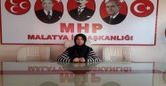 Mhp Kadın Kollarından Mehmetçik İçin Fetih Suresi