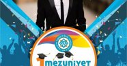 MTÜ’de 1. Mezuniyet Töreni 12 Haziran’da