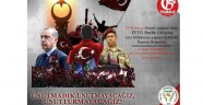 Yılmaz Durmuş, 15 Temmuz Mesajı Yayımladı