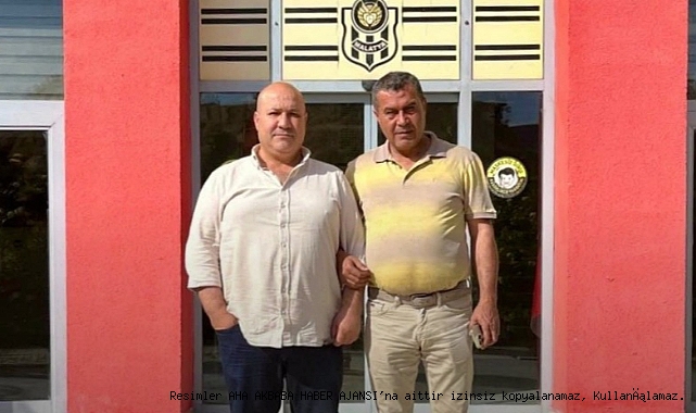 Yeni Malatyaspor'un Göğüs Sponsoru Kayalar Group Oldu
