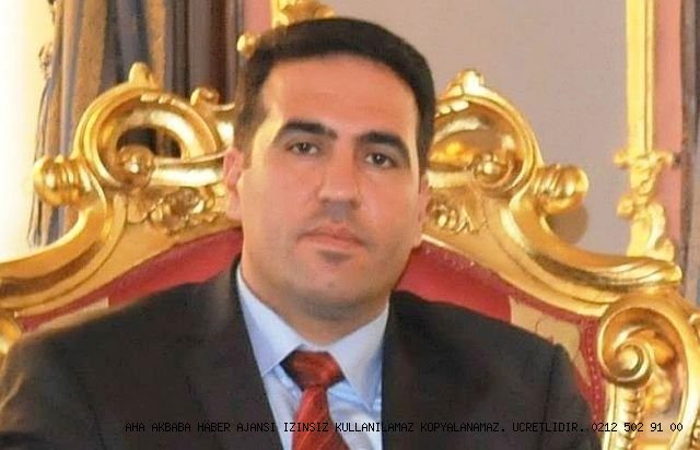 Yılmaz Durmuş; Milletimize, Malatya'mıza düşen şehit ateşi hepimizi yaktı